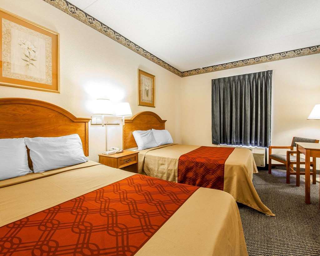 Econo Lodge Lookout Mountain Chattanooga Quarto foto