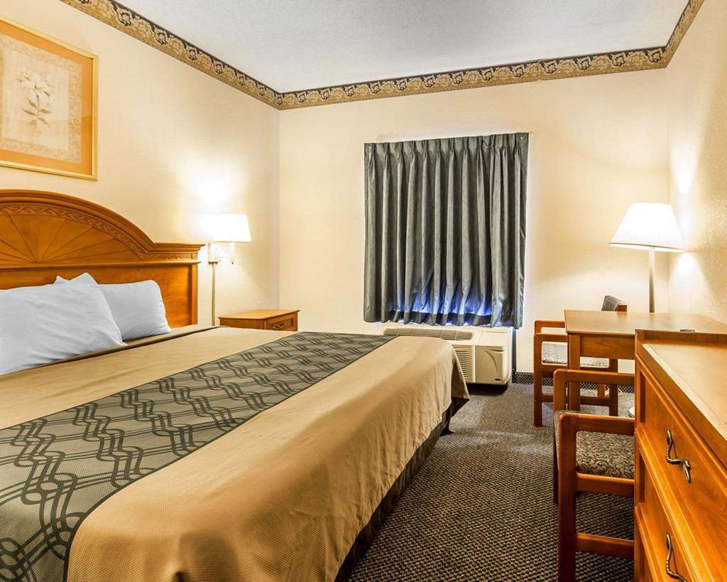 Econo Lodge Lookout Mountain Chattanooga Quarto foto