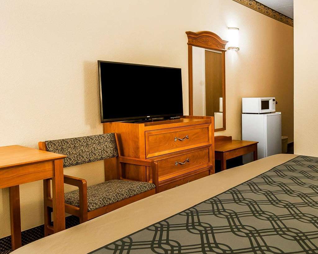 Econo Lodge Lookout Mountain Chattanooga Quarto foto